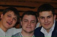 Фотография Светлакова Никиты