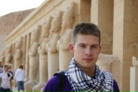 Фотография Клещина Степана