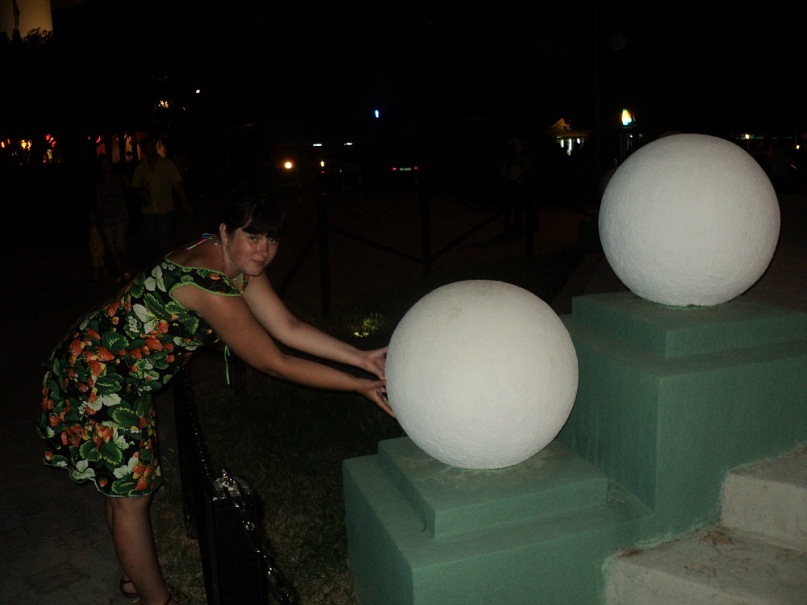 Анна Румянцева фотография #34