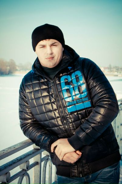 №12, Михаил Павленко, Краснодар №12, Михаил Павленко, Краснодар