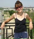 Фотография Марселевны Гузалии
