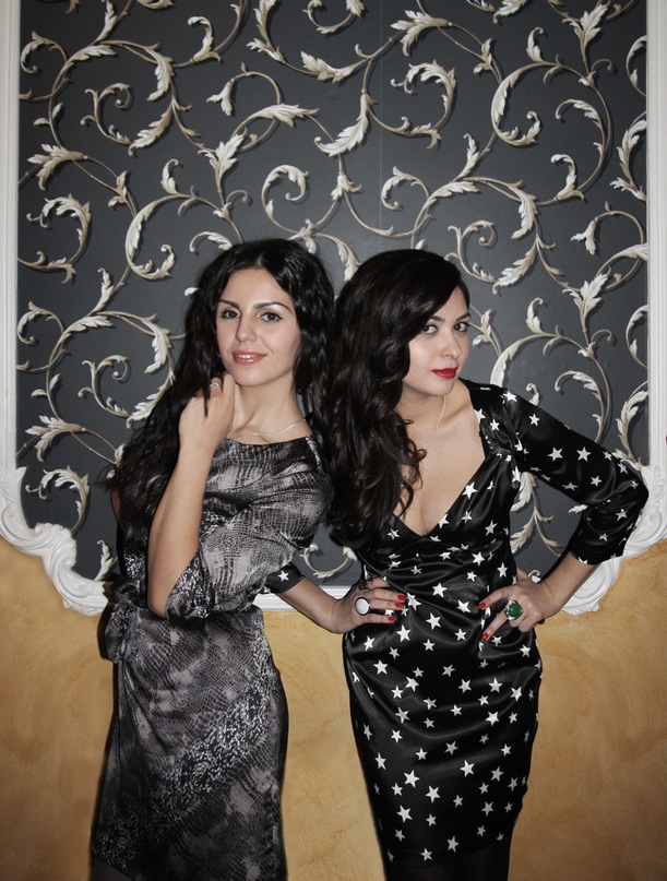 Нини Ко фотография #12