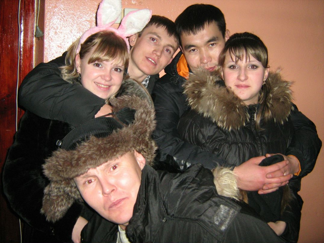 Андрей Сухарев фотография #15