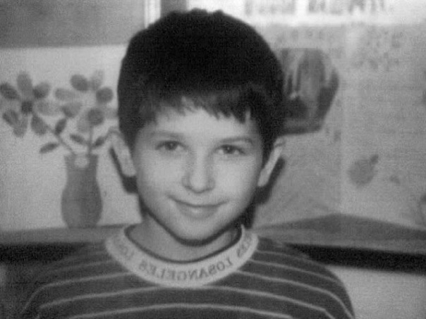 Дмитрий Славников фото №23