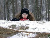 Катерина Бабій фотография #13 (источник - https://vk.com/id31727612)