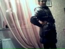 Настя Бабій фотография #10 (источник - https://vk.com/id159275888)