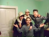 Андрій Герб'як фотография #33 (источник - https://vk.com/id29866746)