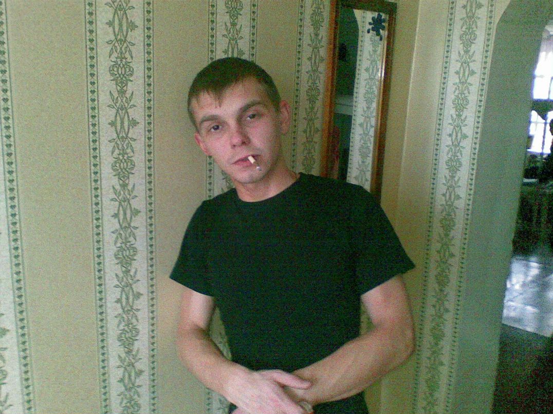 Дмитрий Пименов фотография #5