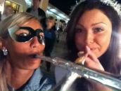 Фотография Поточной Екатерины