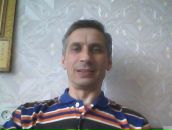 Фотография Манеева Юрия