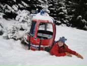 Фотография Ведрашко Светланы