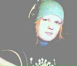 Фотография Федоровой Нади