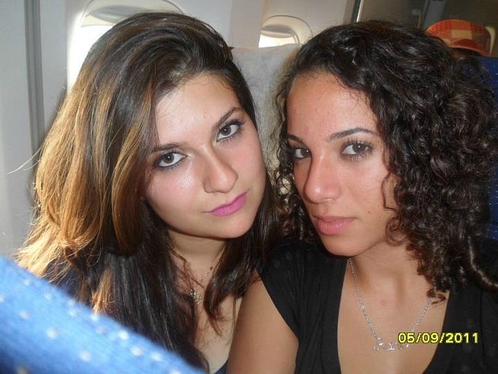 Shani Shick фотография #8