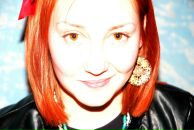 Фотография Каримовой Дилары