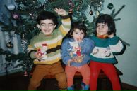 Фотография Агаджаняна Миграна