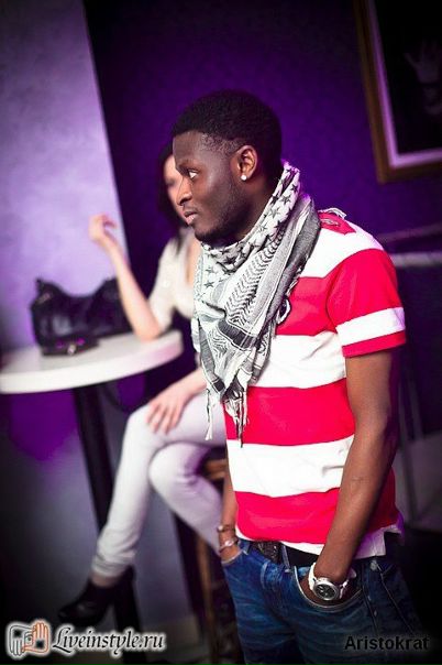 Adetunji Bello фото №41