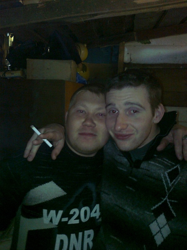 Сергей Бочков фотография #19