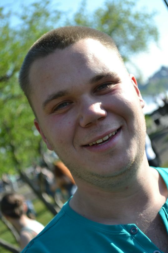 Дмитрий Григорьев фотография #2