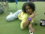 Фотография Игбы Беатрис