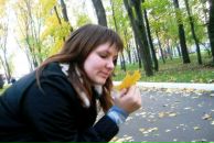 Фотография Деминой Екатерины