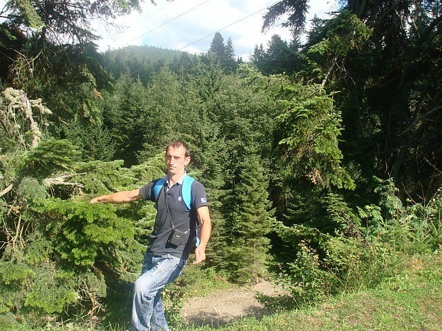 Валентин Ткачук фотография #40
