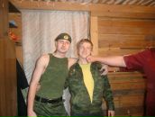 Сергей Майоров фотография #5 (источник - https://vk.com/id5728919)