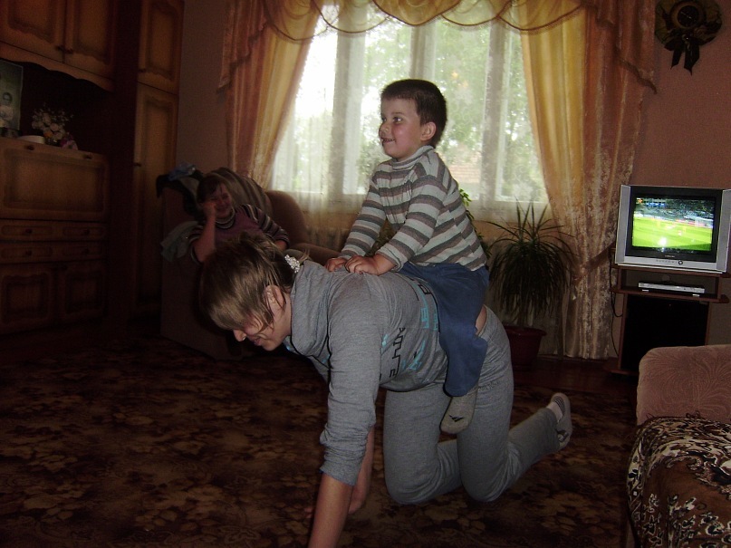 Танюша Федик фотография #50
