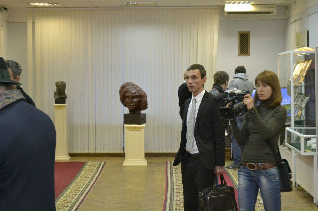 Сергей Истомин фотография #25