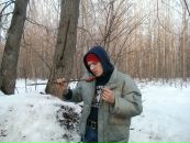 Фотография Артемьева Евгения