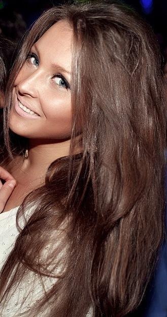 Елена Аверкина фотография #9