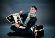 Фотография  