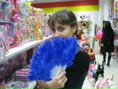 Фотография Гудковой Дарьи