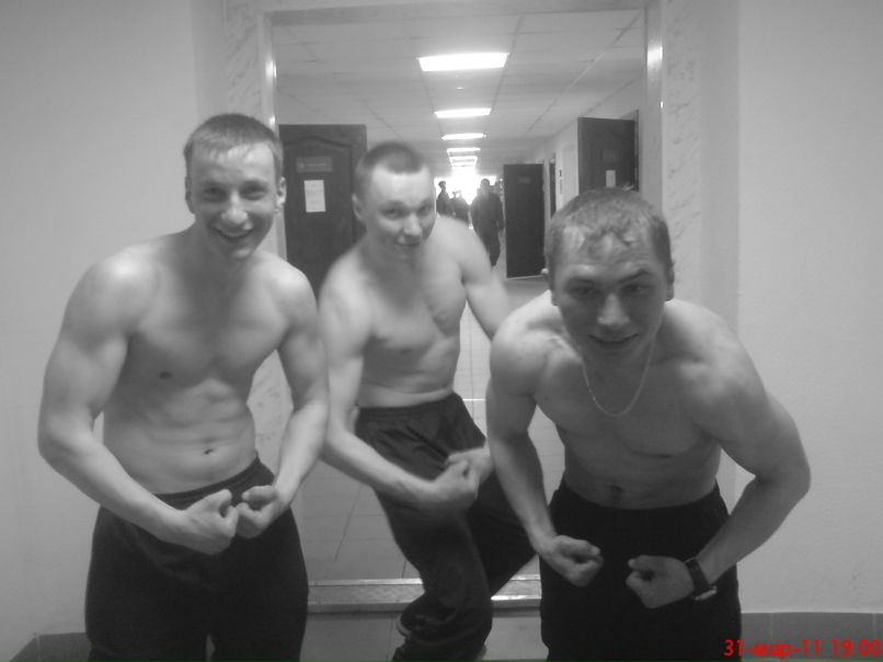 Макс Кунин фотография #2