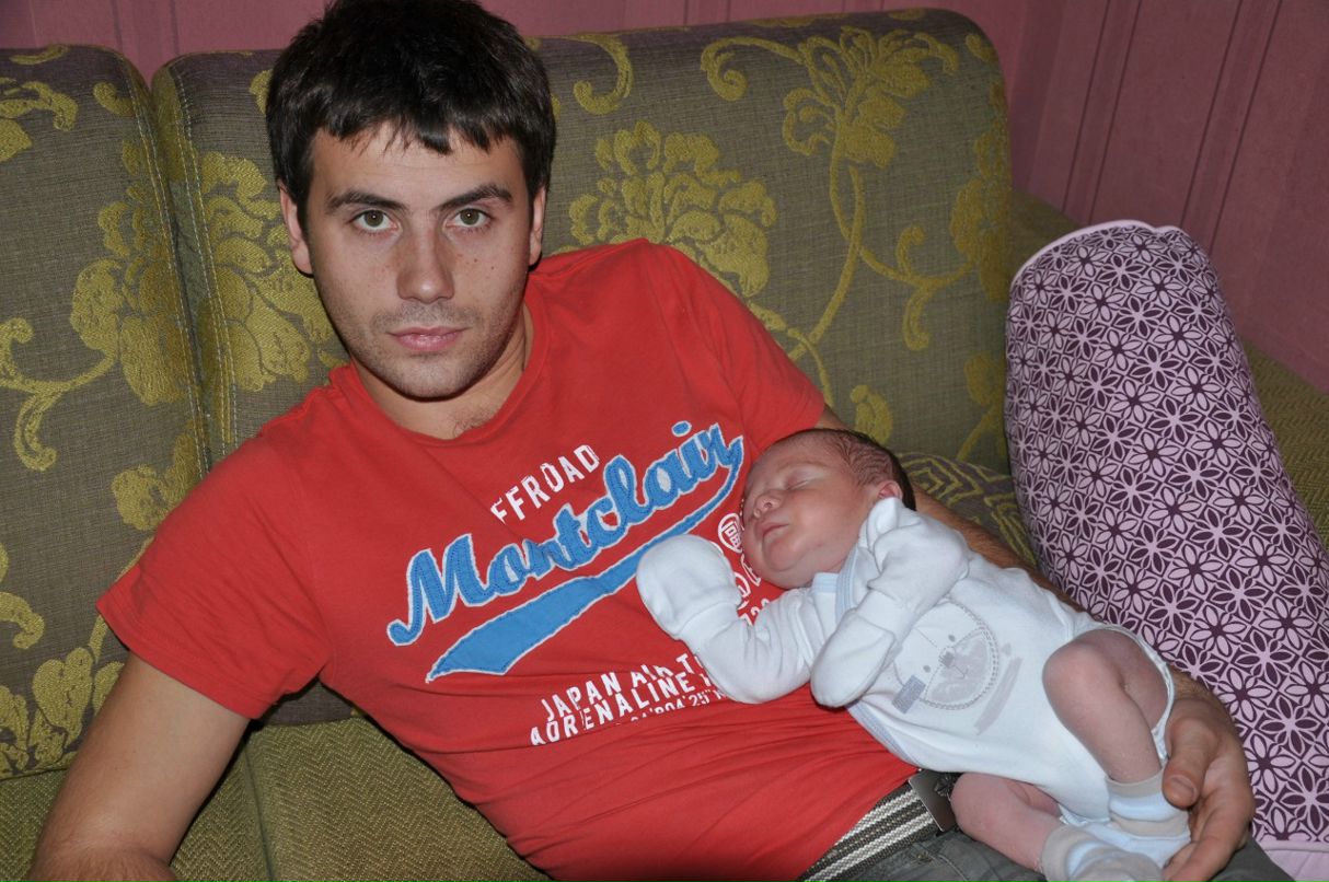 Иван Петрунин фотография #3