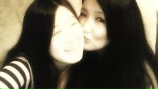 Фотография Нагуслаевой Оюны