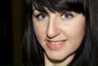 Фотография Волкс Оксаны