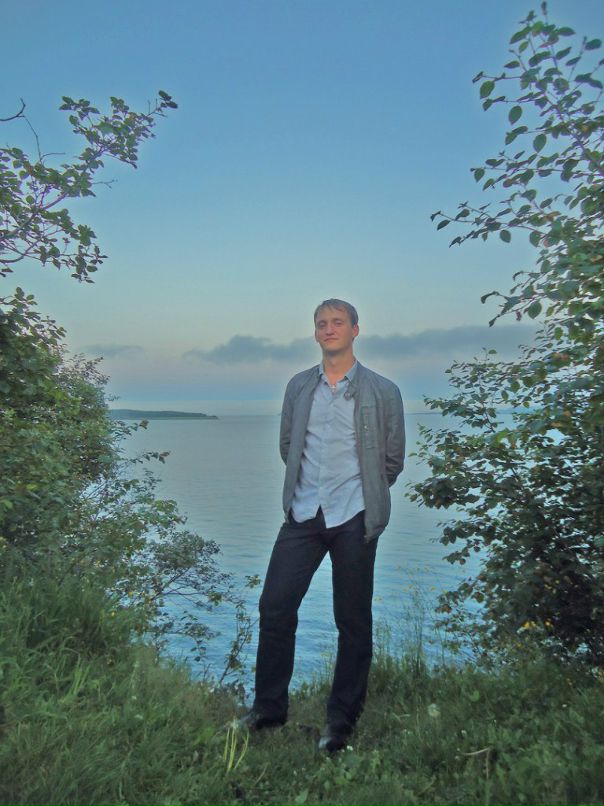 Владимир Иванов фотография #8