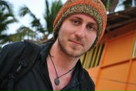 Фотография Казарина Александра