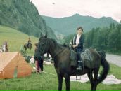 Фотография Чеснокова Антона