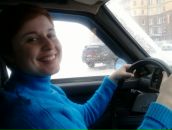 Фотография Николаевой Ани