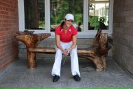 Фотография Свищевой Светы