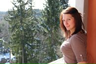 Фотография Масик Марины