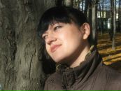 Ірина Костик фотография #2 (источник - https://vk.com/id69349539)