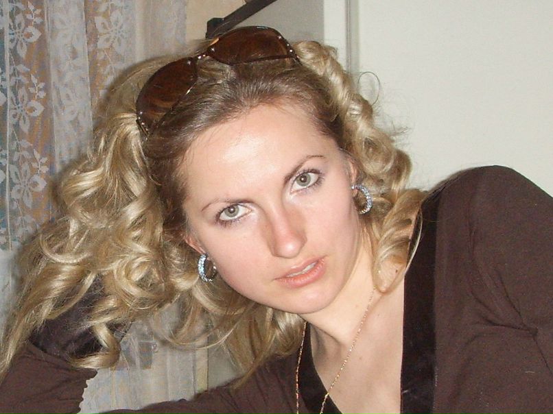 Наталья Сухенко фотография #21