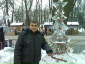 Віталік Мазуркевич фотография #17 (источник - https://vk.com/id110823881)