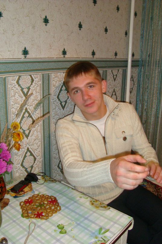 Антон Чапаев фотография #49