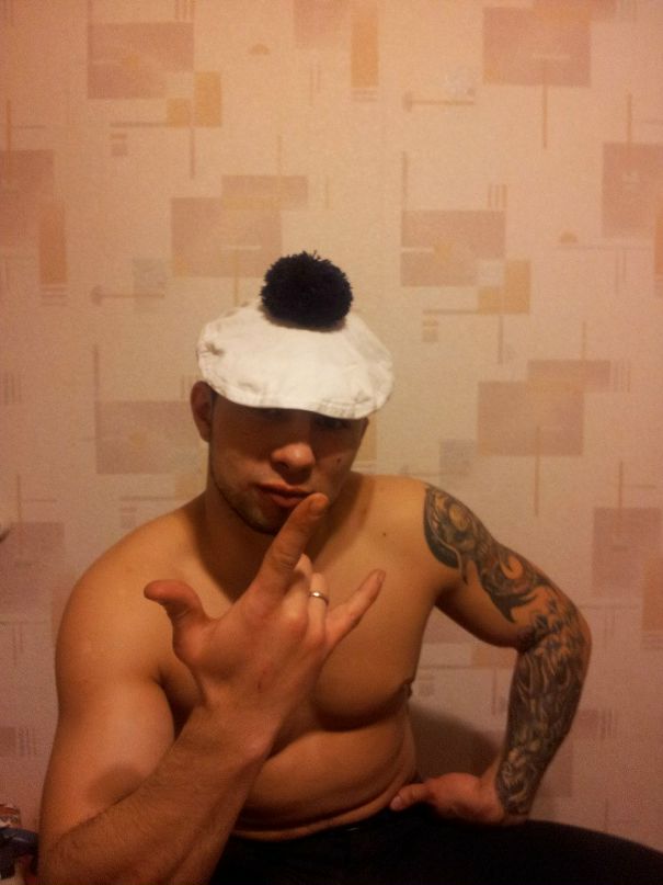 Виктор Оськин фотография #36