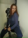 Фотография Булгаковой Ирины