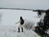 Фотография Хараман Виолетты