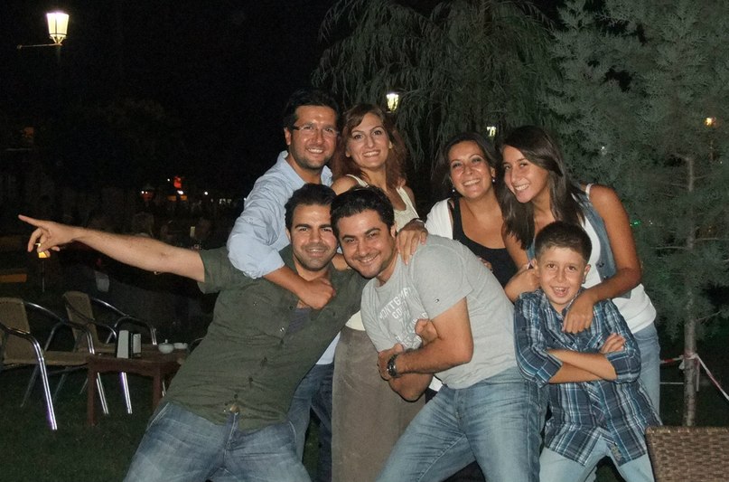 Basar Demir фотография #49